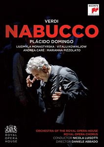 VERDI: Nabucco. 