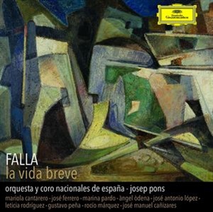 FALLA: La vida breve. 