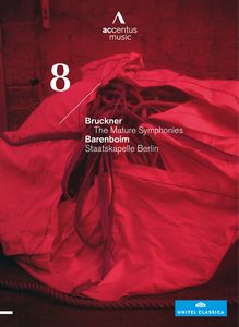 BRUCKNER: Sinfonía n. 8 