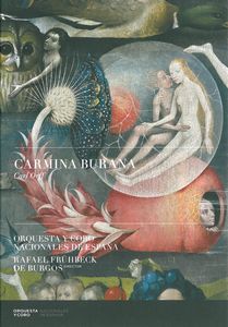 ORFF: Carmina Burana. 