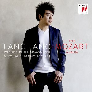 MOZART: Conciertos para piano y Sonatas. Marchas. 