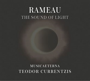 EL SONIDO DE LA LUZ. Páginas vocales y orquestales de RAMEAU