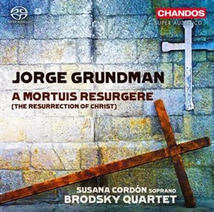 GRUNDMAN: A Mortuis Resurgere. 