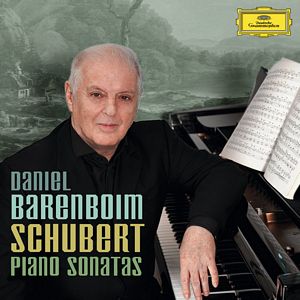 SCHUBERT: las Sonatas para piano completadas. 