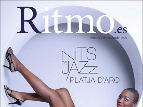 La revista RITMO del verano 