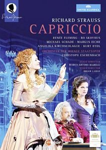 R. STRAUSS: Capriccio