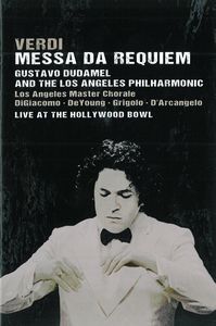  VERDI: Misa de Requiem. 