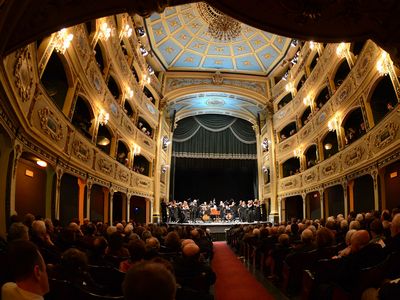 Festival de Música Barroca de Valletta (Malta)