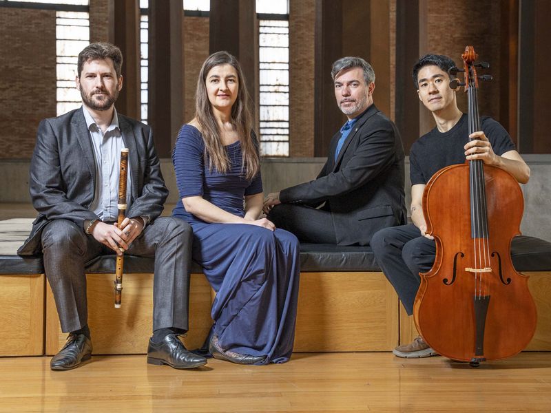 Sumario Abril 2026 - Número 1004