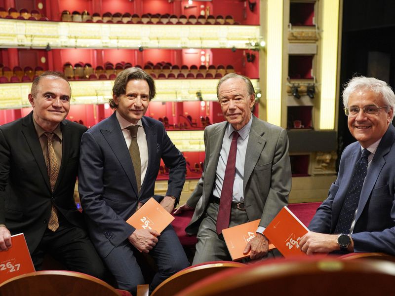 Sumario Mayo 2026 - Número 1005