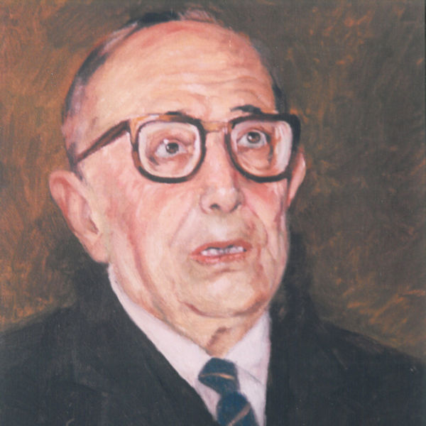 Fernando Rodríguez del Río