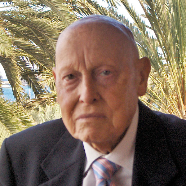 Antonio Rodríguez Moreno