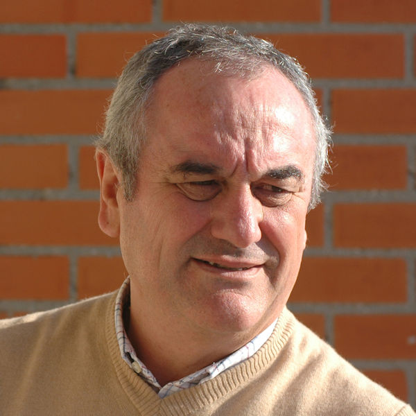 Fernando Rodríguez Polo