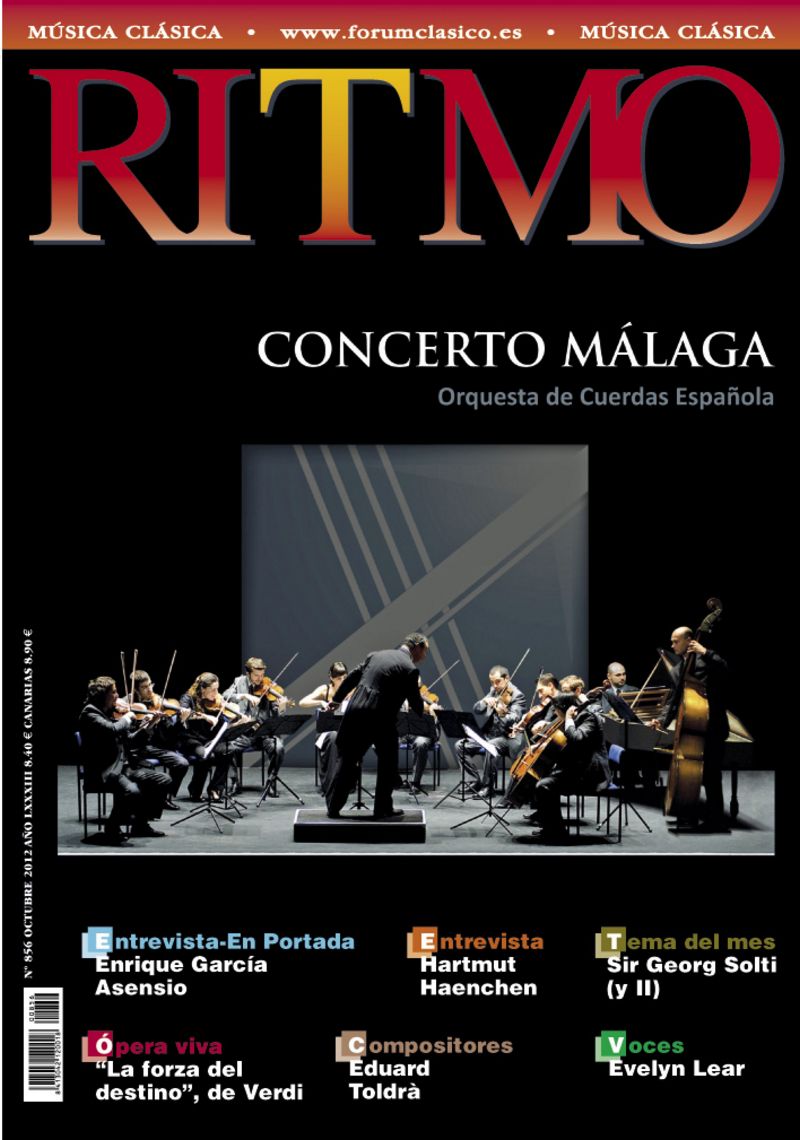 Concerto Málaga