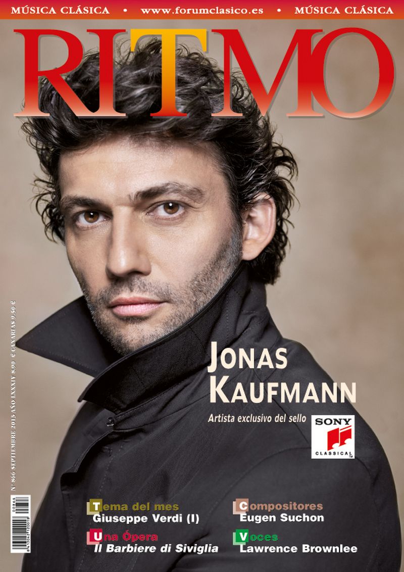 Jonas Kaufmann