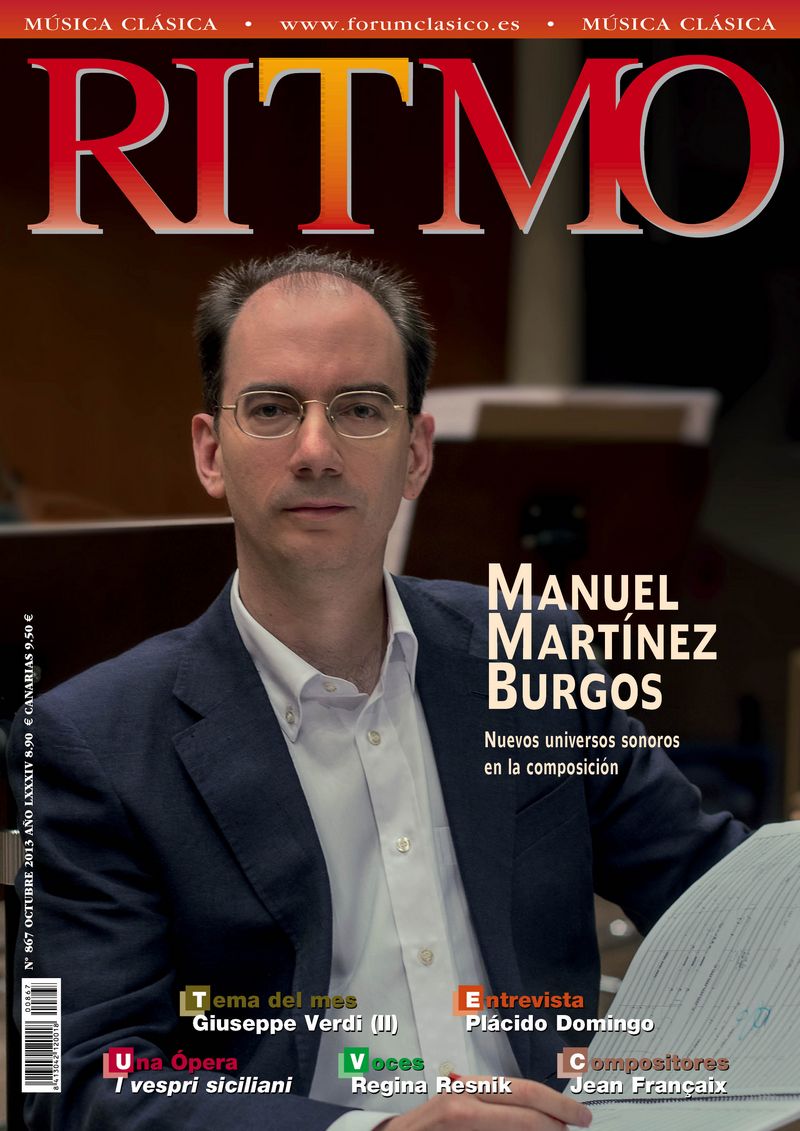 Manuel Martínez Burgos