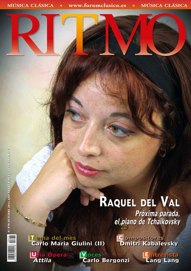Raquel del Val