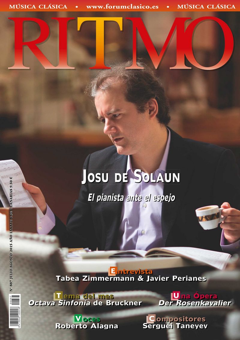 Josu de Solaun