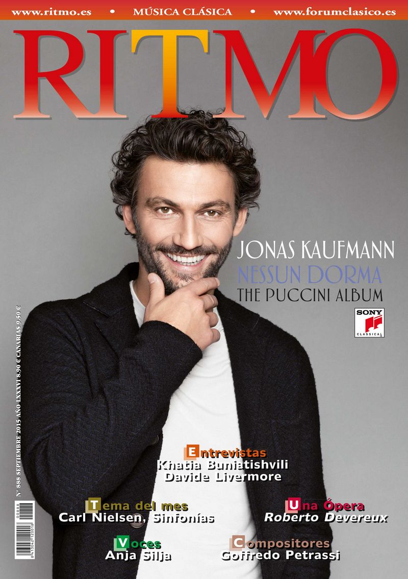 Jonas Kaufmann