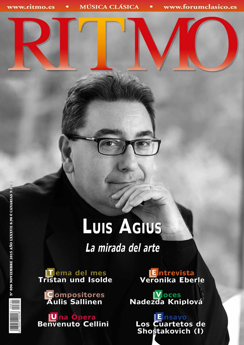 Luis Agius
