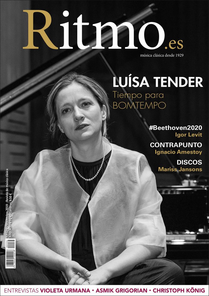 Luísa Tender