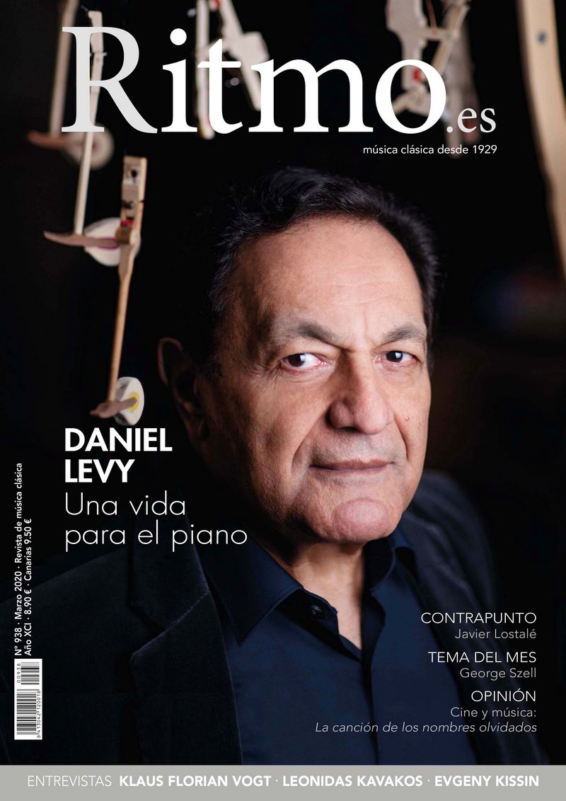 La música en los medios Revista Ritmo