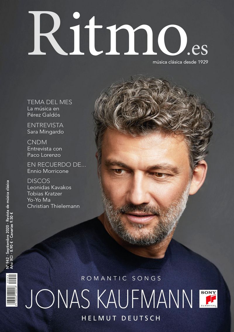 Jonas Kaufmann