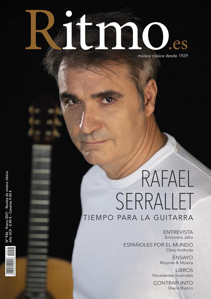 Rafael Serrallet