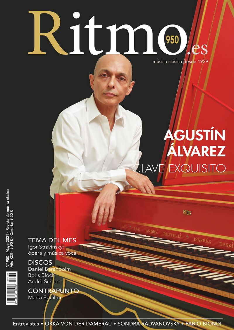 Agustín Álvarez