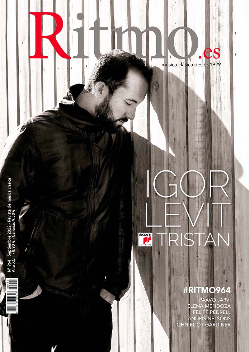 Igor Levit