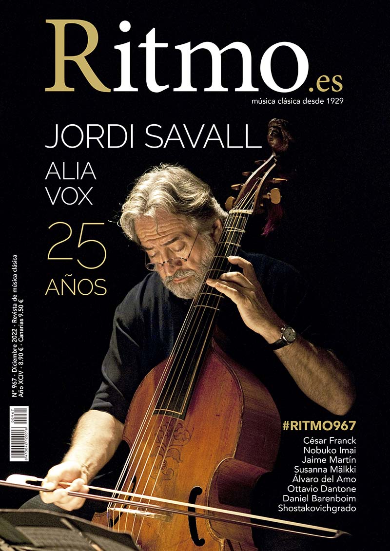 Jordi Savall & Alia Vox