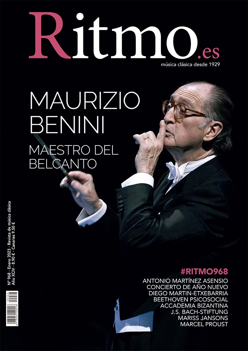 Maurizio Benini