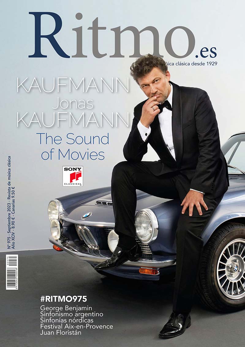 Jonas Kaufmann