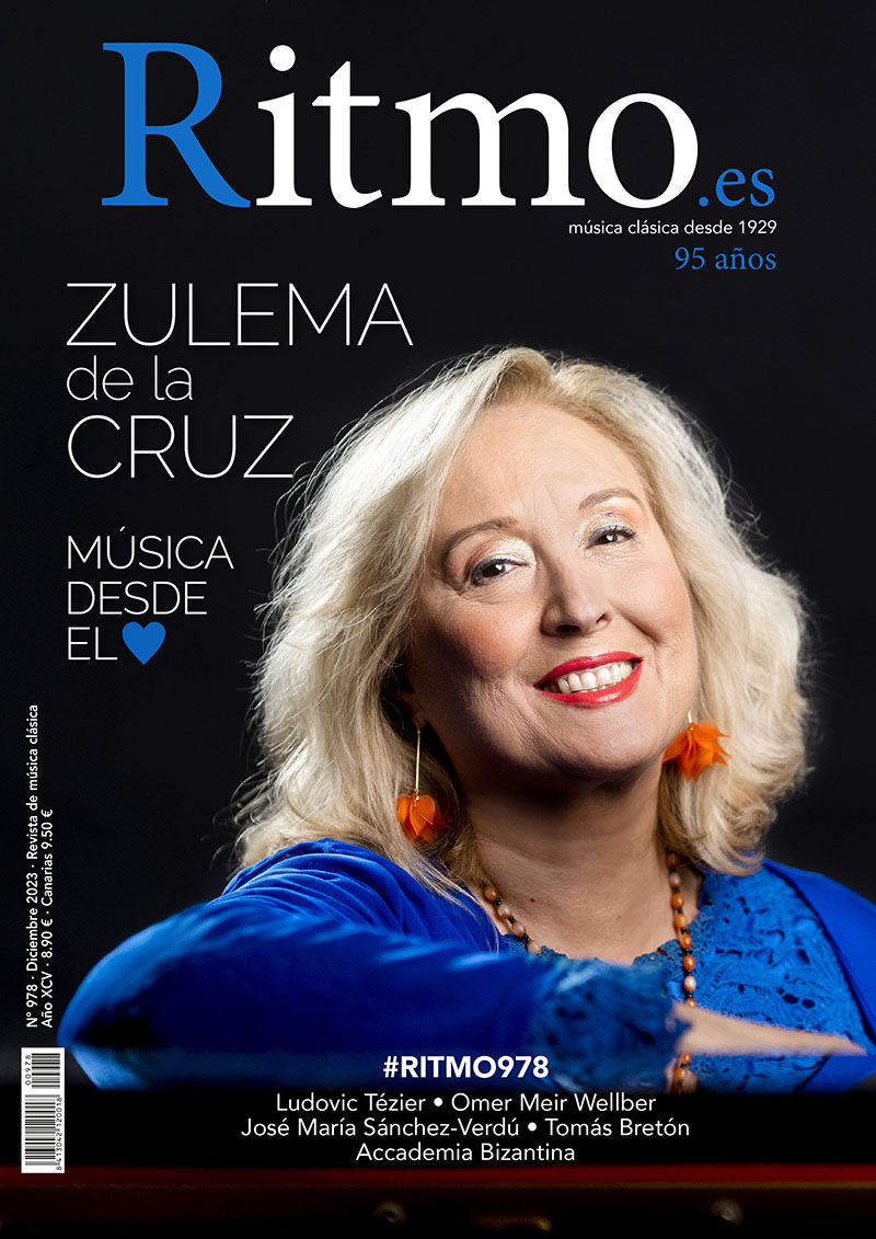 Zulema de la Cruz