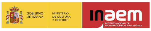 Proyecto financiado por el INAEM, Ministerio de Cultura y Deporte